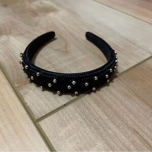 Pleasant Company American Girl of Today 1996 Snowflake Jumper Headband